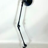 Stilnovo Milano, large articulated desk lamp from 60