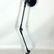 Stilnovo Milano, large articulated desk lamp from 60