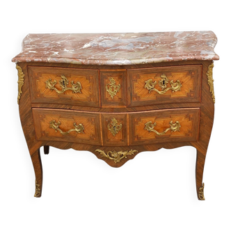 Commode Époque LXV