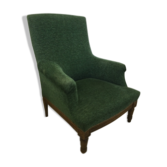 Old chair
