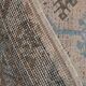 Vintage Turkish handmade rug 190x281 cm
