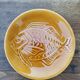 6 assiettes Robert picault