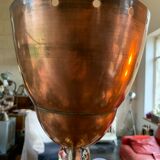 Chalice lamp 40s