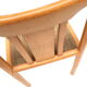 Set of 6 chairs by Lübke made in the 1970s