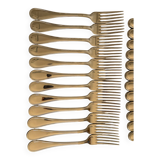 Guy Degrenne Verlaine Table Forks and Knives