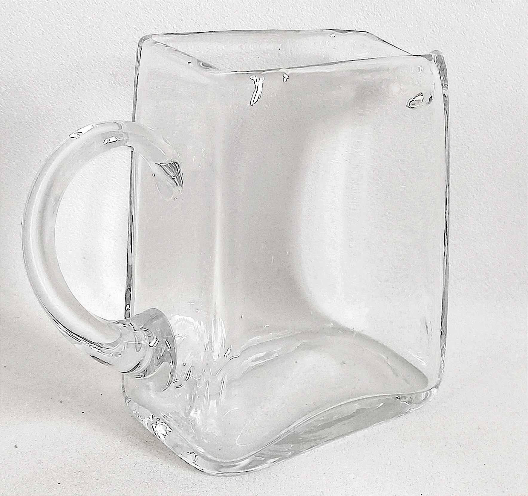 Vintage carafe Width 20 cm