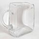 Vintage carafe Width 20 cm