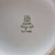 Vintage coffee service bavaria germany – porcelain with floral decoration