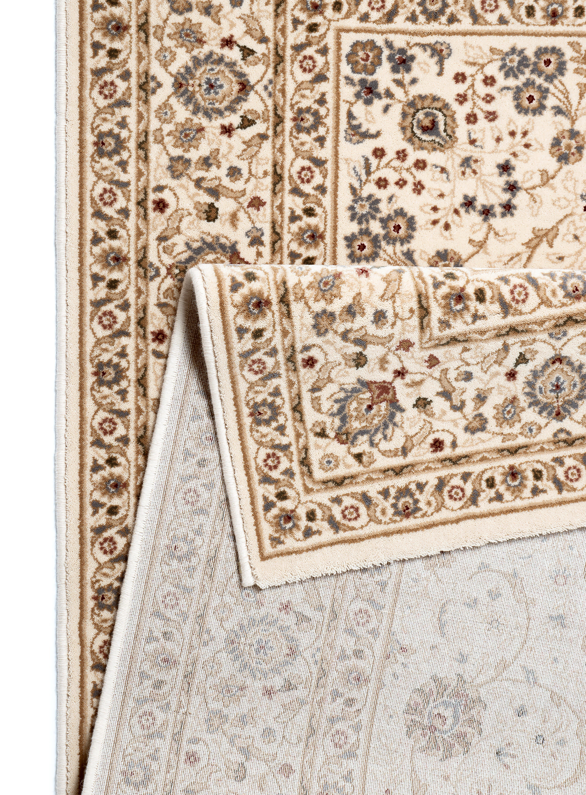 Classic 160x230 cm beige orient carpet