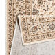 Classic 160x230 cm beige orient carpet