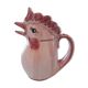 Hen pitcher