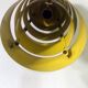 Vintage Pendant Lamp • Eiffel • Jo Hammerborg • Fog & Mørup • 1966