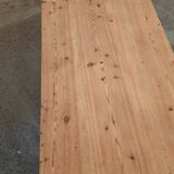 Antique coffee table