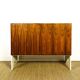 Buffet en palissandre 1960