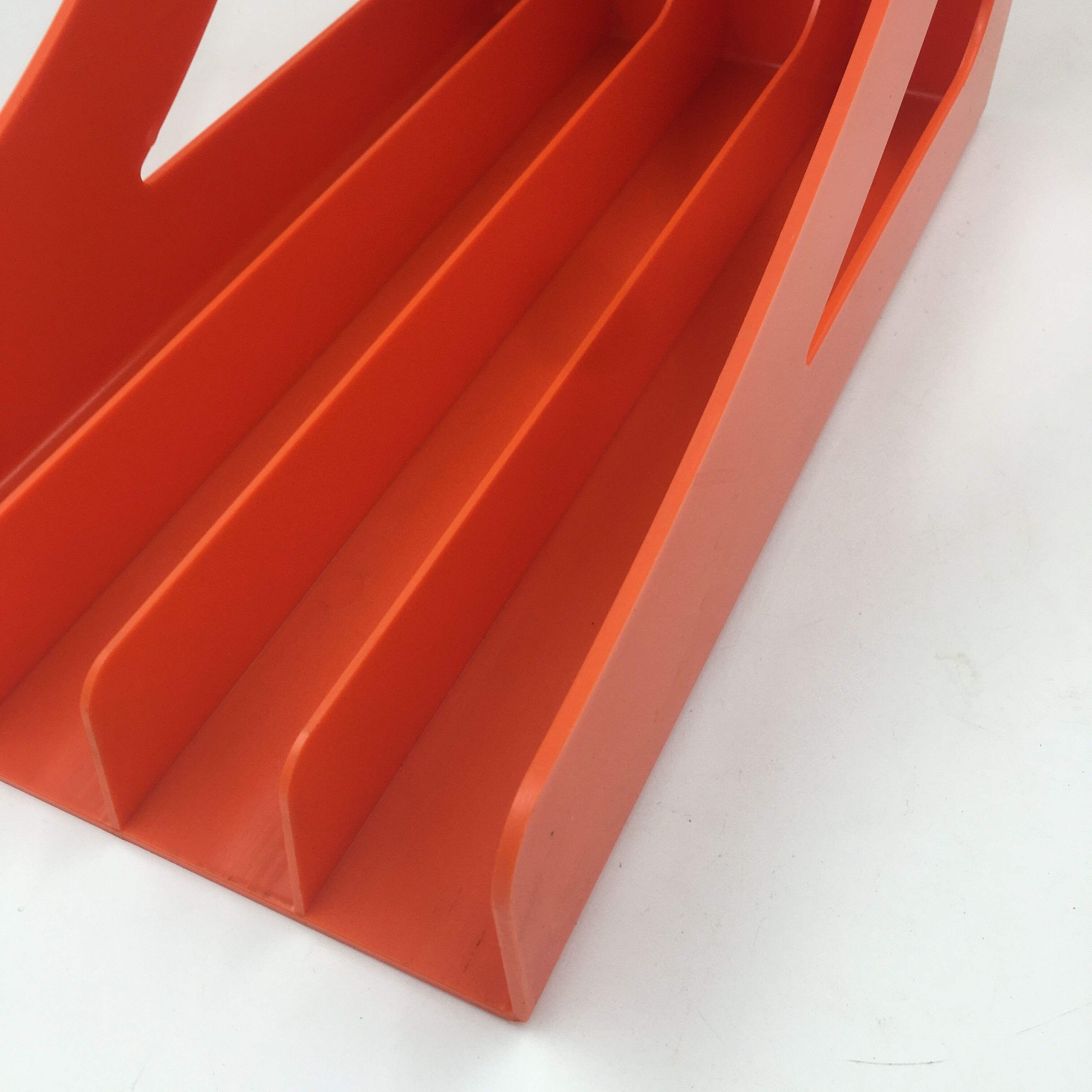 Wittner Orange Disc Range