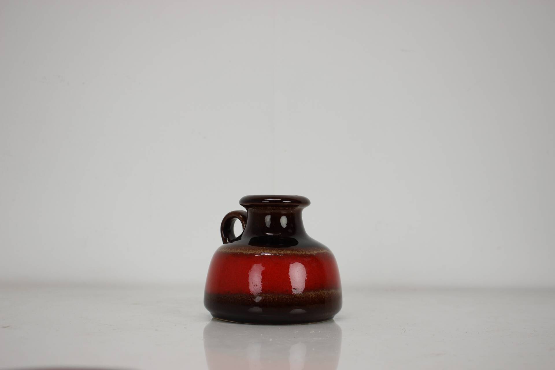 Ceramic Pot, by Scheurich, West Germany, 1930's