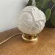 Art Deco table lamp