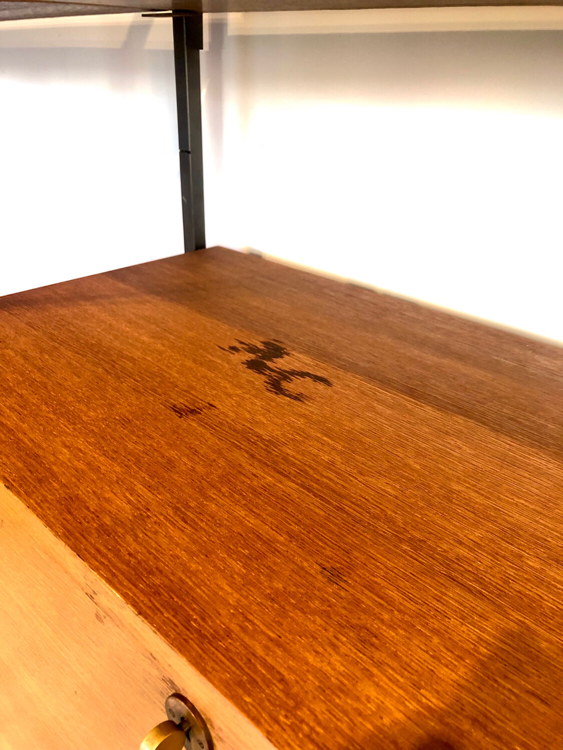 Set of modules Georges Frydman