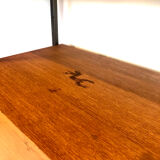 Set of modules Georges Frydman