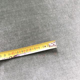 Meridian Napoleon III green velvet