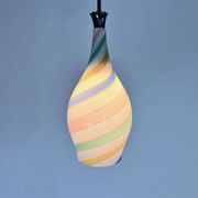 Mid Century Pendant, Murano, 1960s