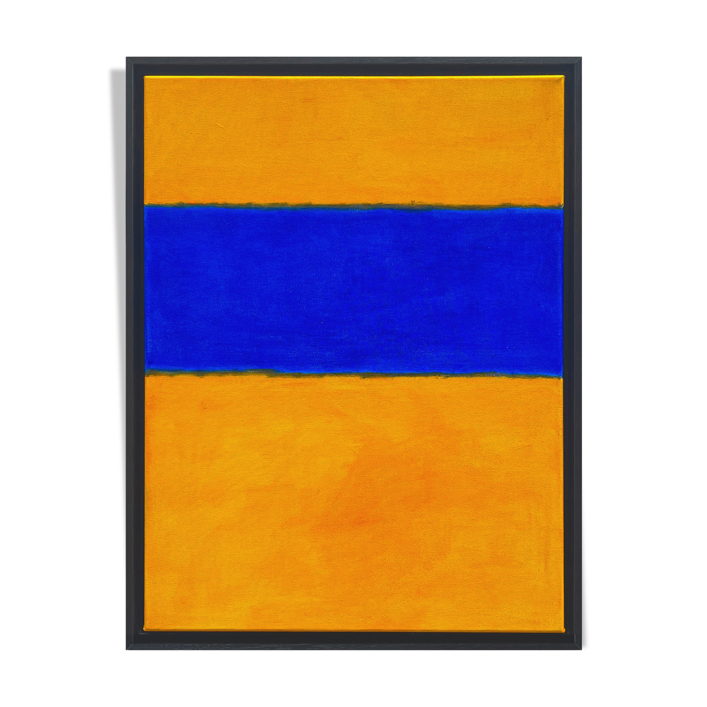 Orange overseas