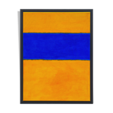 Orange overseas
