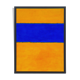 Orange overseas
