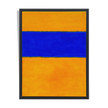 Orange overseas