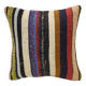Coussin kilim turc