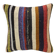 Coussin kilim turc