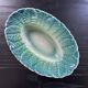 Oval slip dish