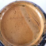 Elchinger 1950s vase