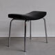 Stool model "Taurus" by Pierre Guariche for Meurop