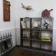 furniture presents antique hardware locker