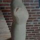 former sewing mannequin