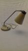 Vintage office lamp