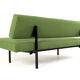 Sofa Gijs van der Sluis no. 540 - fully restored - original Dutch design