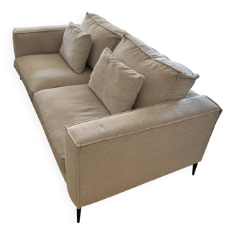 3-seater sofa - CHIANTI