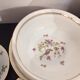 Table set Emaux de Limoges