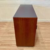 Modular design workshop furniture from the 1960s.