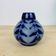 Art Deco Alsace sandstone vase 510, Hubert Krumeich-Remmy in Oberbetschdorf