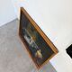 Oil painting canvas A.Simard 1945
