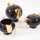 60s coffee set