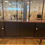 Scandinavian-style sideboard