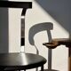 Bauhaus style chair