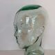 Glass head of the 70s