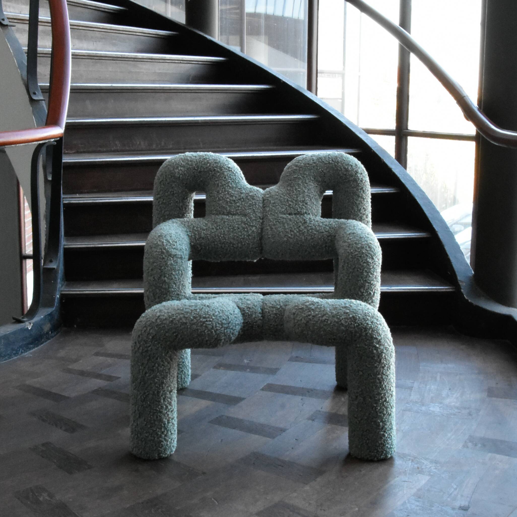 Chaise Ekstrem Varier