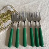 Dessert forks Guy Degrenne