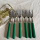 Dessert forks Guy Degrenne